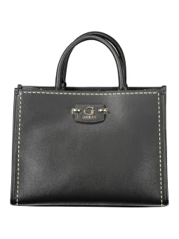 Exklusive GUESS Jeans BG963722 in edlem Schwarz