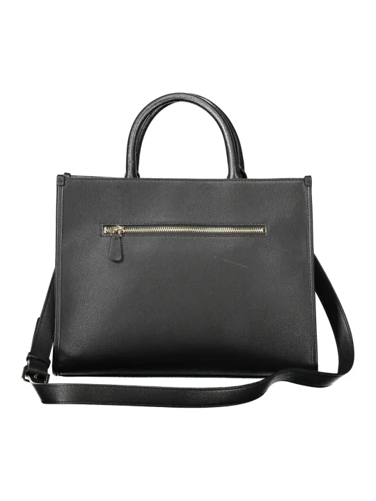 Exklusive GUESS Jeans BG963722 in edlem Schwarz