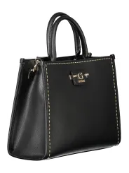 Exklusive GUESS Jeans BG963722 in edlem Schwarz