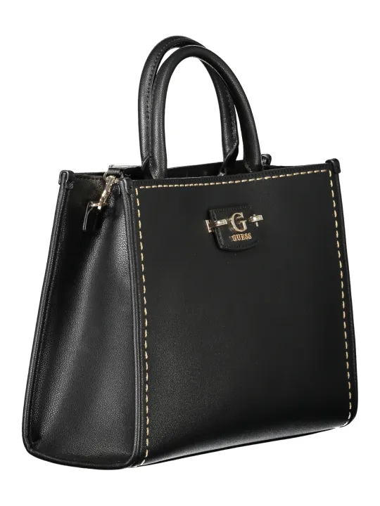 Exklusive GUESS Jeans BG963722 in edlem Schwarz