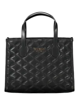 Exklusive GUESS Jeans in Schwarz - Einzelstück & Rarität