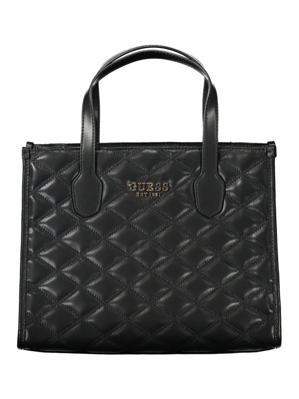 Exklusive GUESS Jeans in Schwarz - Einzelstück & Rarität