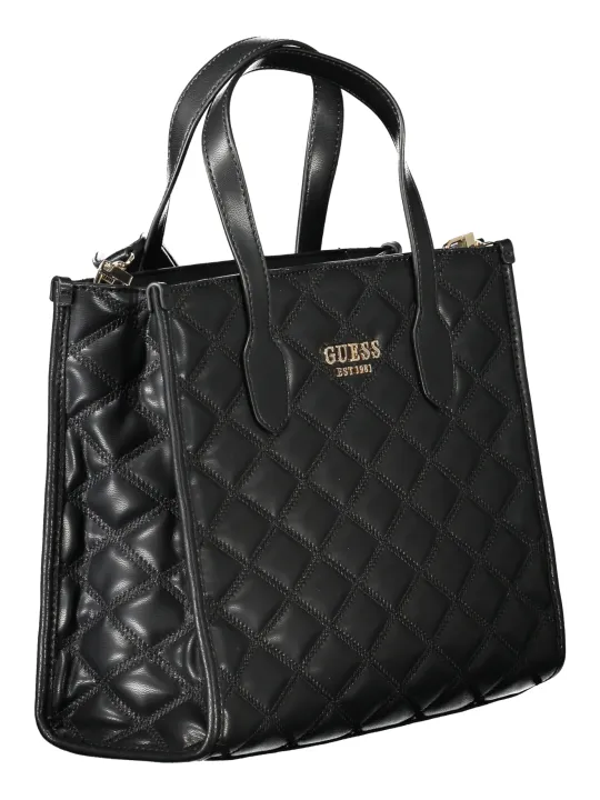 Exklusive GUESS Jeans in Schwarz - Einzelstück & Rarität