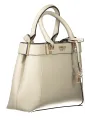 "GUESS JEANS Einzelstücke & Seltenheiten im Sale | Anadela Tasche mit verstellbarem Schultergurt und mehreren Fächern online kaufen"|Planet-Deluxe