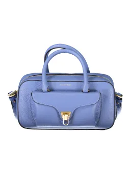 "Einzigartige Coccinelle Tasche - Seltene Eleganz"