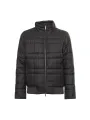 Graue gesteppte Harmont & Blaine Jacke