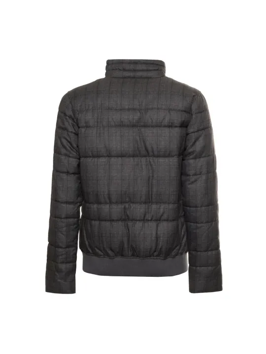Graue Harmont & Blaine Pufferjacke