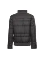 Graue Harmont & Blaine Pufferjacke