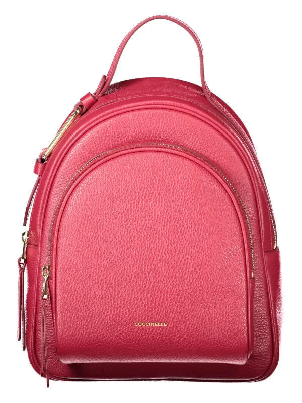 "Coccinelle Startseite im Sale | COCCINELLE RUCKSACK FÜR DAMEN IN ROT online kaufen"|Planet-Deluxe "Coccinelle Startseite im Sale | COCCINELLE RUCKSACK FÜR DAMEN IN ROT online kaufen"|Planet-Deluxe