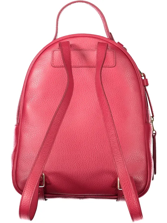 "Coccinelle Startseite im Sale | COCCINELLE RUCKSACK FÜR DAMEN IN ROT online kaufen"|Planet-Deluxe