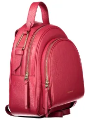 "Coccinelle Startseite im Sale | COCCINELLE RUCKSACK FÜR DAMEN IN ROT online kaufen"|Planet-Deluxe