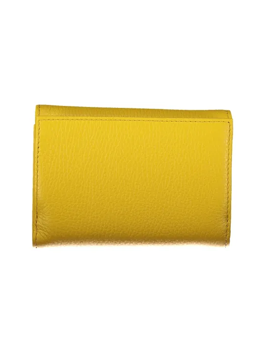 "Coccinelle Startseite im Sale | COCCINELLE DAMEN GELBE BRIEFTASCHE online kaufen"|Planet-Deluxe