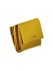 "Coccinelle Startseite im Sale | COCCINELLE DAMEN GELBE BRIEFTASCHE online kaufen"|Planet-Deluxe