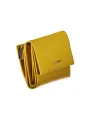 "Coccinelle Startseite im Sale | COCCINELLE DAMEN GELBE BRIEFTASCHE online kaufen"|Planet-Deluxe