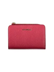 "Coccinelle Startseite im Sale | COCCINELLE DAMEN GELDBÖRSE ROT online kaufen"|Planet-Deluxe