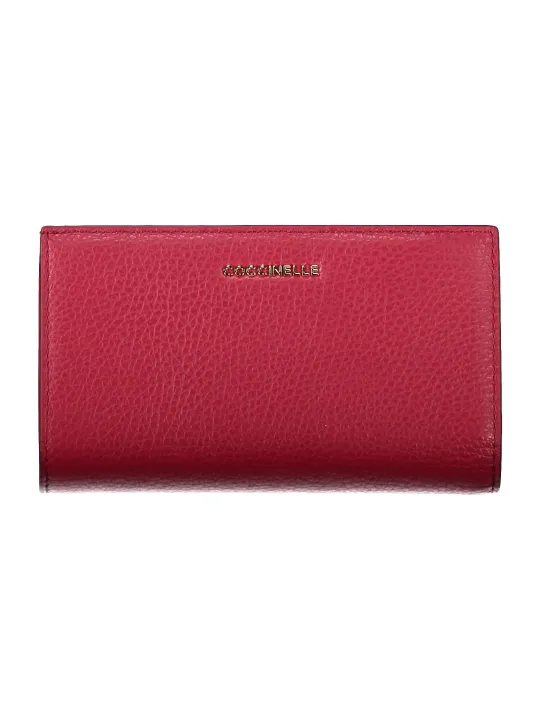 "Coccinelle Geldbörsen im Sale | Coccinelle E2MW511F101_ROR16 online kaufen"|Planet-Deluxe