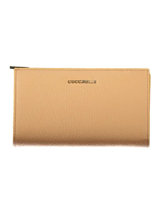 "Coccinelle Geldbörsen im Sale | Coccinelle E2MW511F101_MAN71 online kaufen"|Planet-Deluxe