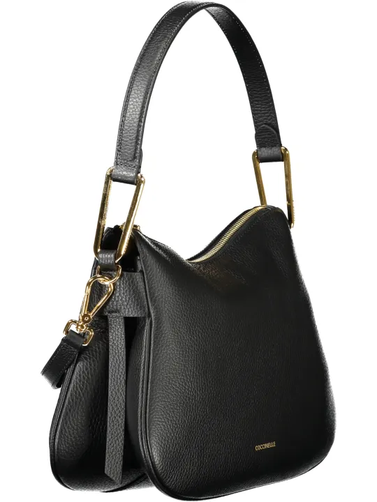 Exklusive Coccinelle Magie Soft Bag - Luxus, Stil & Funktionalität