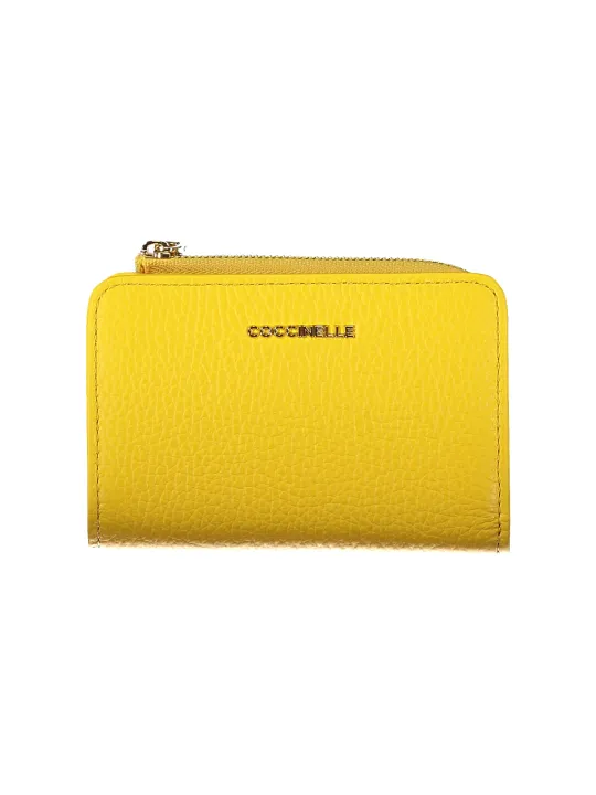 "Coccinelle Geldbörsen im Sale | Coccinelle E2MW511D101_GIJ19 online kaufen"|Planet-Deluxe
