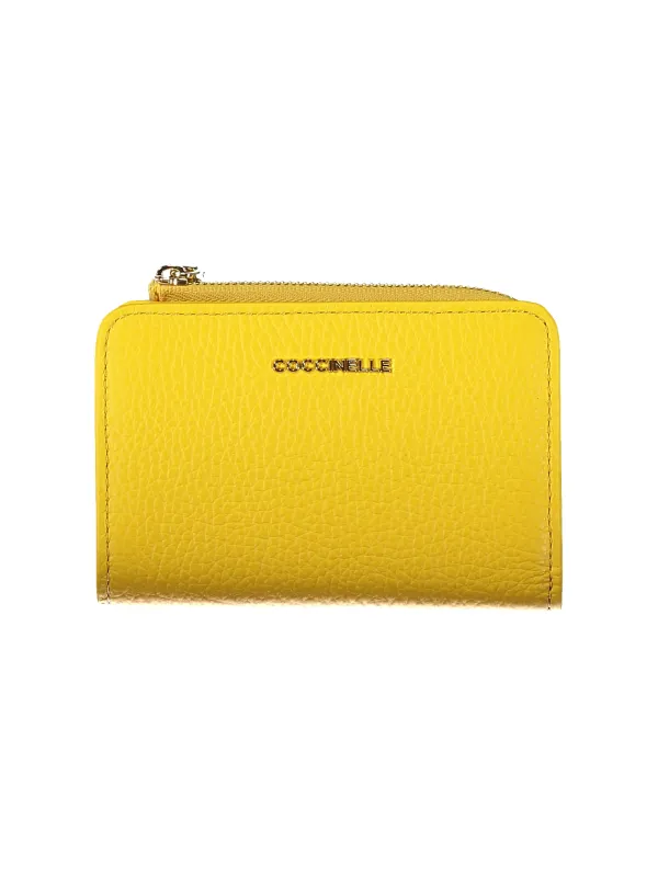 "Coccinelle Geldbörsen im Sale | Coccinelle E2MW511D101_GIJ19 online kaufen"|Planet-Deluxe