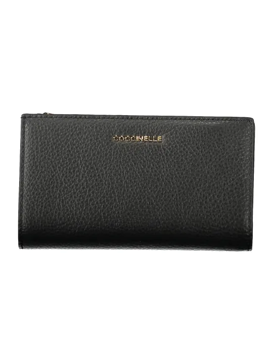 "Coccinelle Geldbörsen im Sale | Coccinelle E2MW511F101_NE001 online kaufen"|Planet-Deluxe