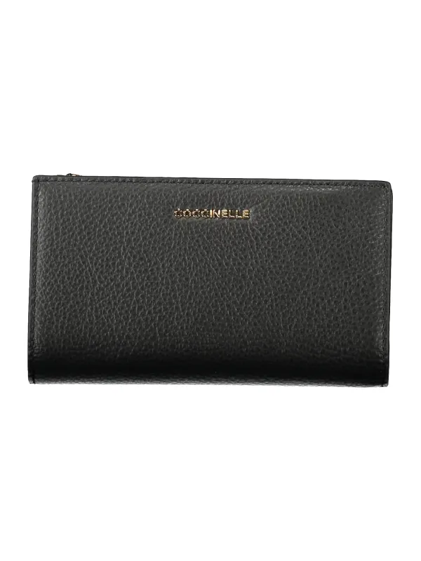 "Coccinelle Geldbörsen im Sale | Coccinelle E2MW511F101_NE001 online kaufen"|Planet-Deluxe