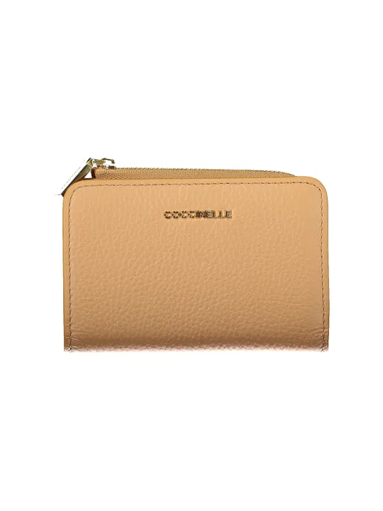 "Coccinelle Geldbörsen im Sale | Coccinelle E2MW511D101_MAN71 online kaufen"|Planet-Deluxe