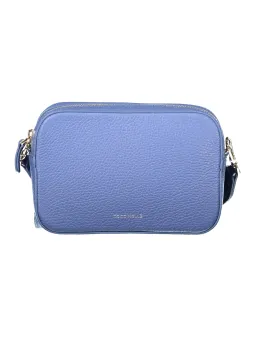 Coccinelle Tasche: Verstellbarer Gurt & Logo, Unikat