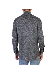 Dunkelblaue Harmont & Blaine Jeans
