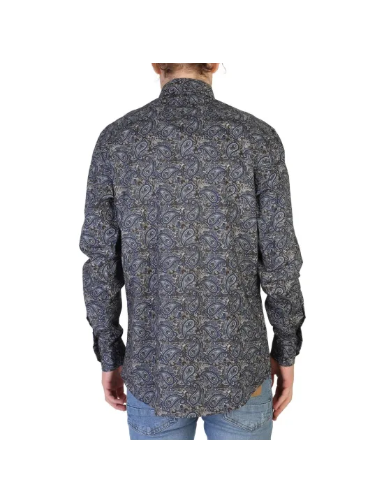 Dunkelblaue Harmont & Blaine Jeans