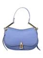 Coccinelle Magie Tasche: Einzigartiges Design mit Drehverschluss