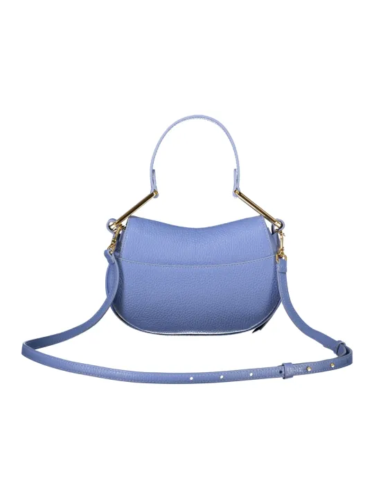 Coccinelle Magie Tasche: Einzigartiges Design mit Drehverschluss