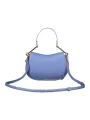 Coccinelle Magie Tasche: Einzigartiges Design mit Drehverschluss