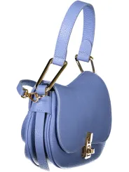 Coccinelle Magie Tasche: Einzigartiges Design mit Drehverschluss