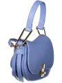 Coccinelle Magie Tasche: Einzigartiges Design mit Drehverschluss