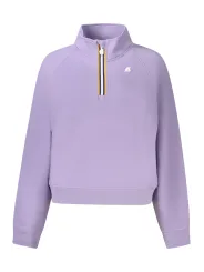 "K-WAY Startseite im Sale | K-WAY SWEATSHIRT OHNE REISSVERSCHLUSS DAMEN LILA online kaufen"|Planet-Deluxe