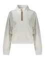 "K-WAY Startseite im Sale | K-WAY SWEATSHIRT OHNE REISSVERSCHLUSS DAMEN WEISS online kaufen"|Planet-Deluxe