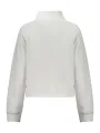 "K-WAY Startseite im Sale | K-WAY SWEATSHIRT OHNE REISSVERSCHLUSS DAMEN WEISS online kaufen"|Planet-Deluxe