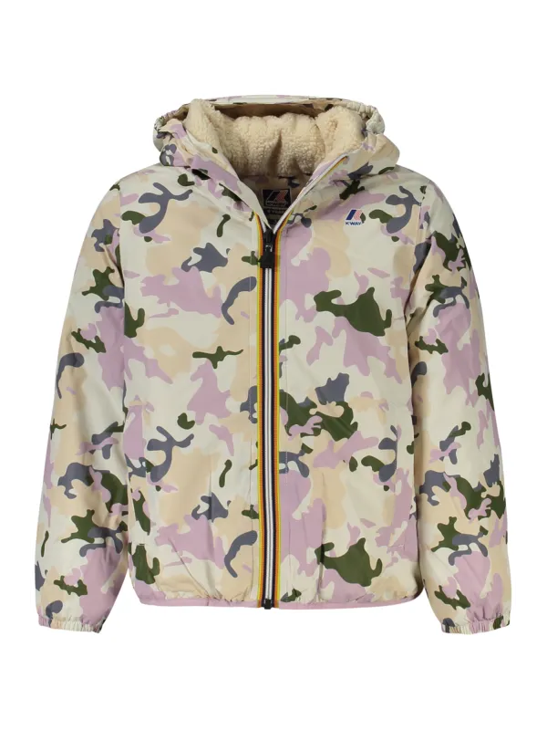 "K-WAY Startseite im Sale | BEIGE JACKE FÜR MÄDCHEN VON K-WAY online kaufen"|Planet-Deluxe "K-WAY Startseite im Sale | BEIGE JACKE FÜR MÄDCHEN VON K-WAY online kaufen"|Planet-Deluxe