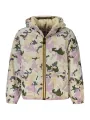 "K-WAY Startseite im Sale | BEIGE JACKE FÜR MÄDCHEN VON K-WAY online kaufen"|Planet-Deluxe