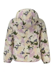 "K-WAY Startseite im Sale | BEIGE JACKE FÜR MÄDCHEN VON K-WAY online kaufen"|Planet-Deluxe