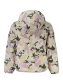 "K-WAY Startseite im Sale | BEIGE JACKE FÜR MÄDCHEN VON K-WAY online kaufen"|Planet-Deluxe