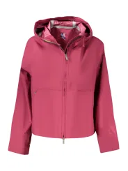 "K-WAY Startseite im Sale | K-WAY Damen Sportjacke Lila online kaufen"|Planet-Deluxe