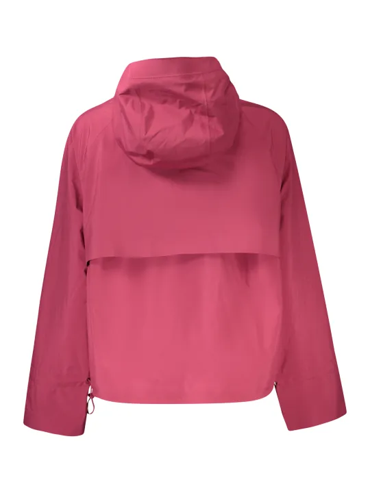 "K-WAY Startseite im Sale | K-WAY Damen Sportjacke Lila online kaufen"|Planet-Deluxe