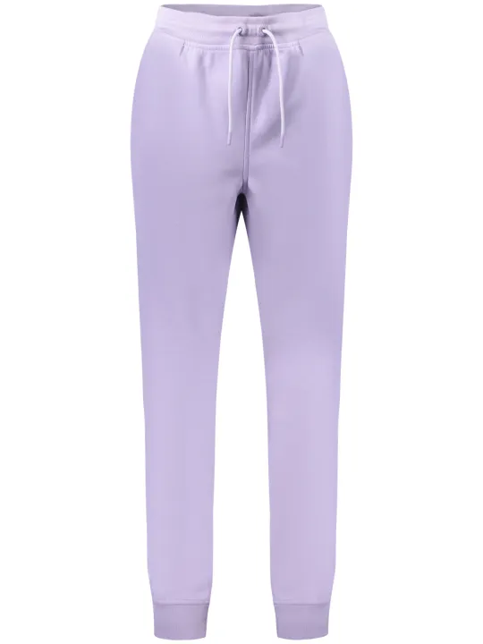 K-WAY Leichte Sporthose: Taschen & Logo, bequem & stylish