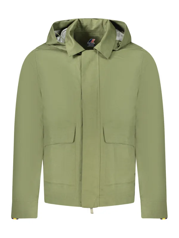 "K-WAY Jacken im Sale | Abnehmbare Kapuze Jacke mit Taschen und Logo KWAY online kaufen"|Planet-Deluxe "K-WAY Jacken im Sale | Abnehmbare Kapuze Jacke mit Taschen und Logo KWAY online kaufen"|Planet-Deluxe