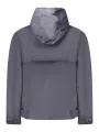 "K-WAY Jacken im Sale | Kapuzentrenner Jacke mit Taschen und Logo online kaufen"|Planet-Deluxe