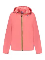 "K-WAY Startseite im Sale | K-WAY DAMEN SPORTJACKE ROSA online kaufen"|Planet-Deluxe