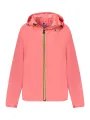 "K-WAY Startseite im Sale | K-WAY DAMEN SPORTJACKE ROSA online kaufen"|Planet-Deluxe