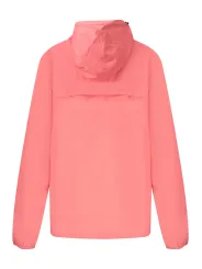 "K-WAY Startseite im Sale | K-WAY DAMEN SPORTJACKE ROSA online kaufen"|Planet-Deluxe
